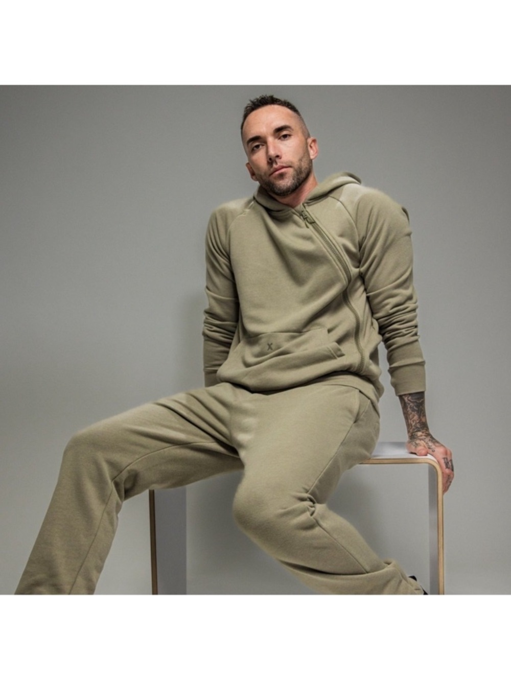 TUXY The Ultimate One-Piece Lounge Suit/Storm Suit